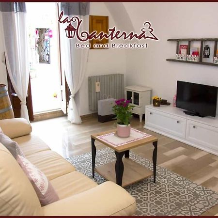 "B&B La Lanterna" Trulli & Dimore Storiche Alberobello Kültér fotó