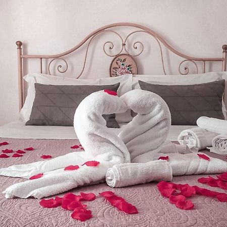 "B&B La Lanterna" Trulli & Dimore Storiche Alberobello Kültér fotó