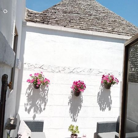 "B&B La Lanterna" Trulli & Dimore Storiche Alberobello Kültér fotó
