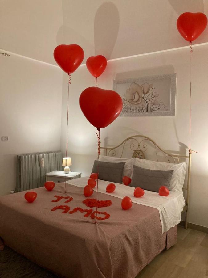 "B&B La Lanterna" Trulli & Dimore Storiche Alberobello Kültér fotó