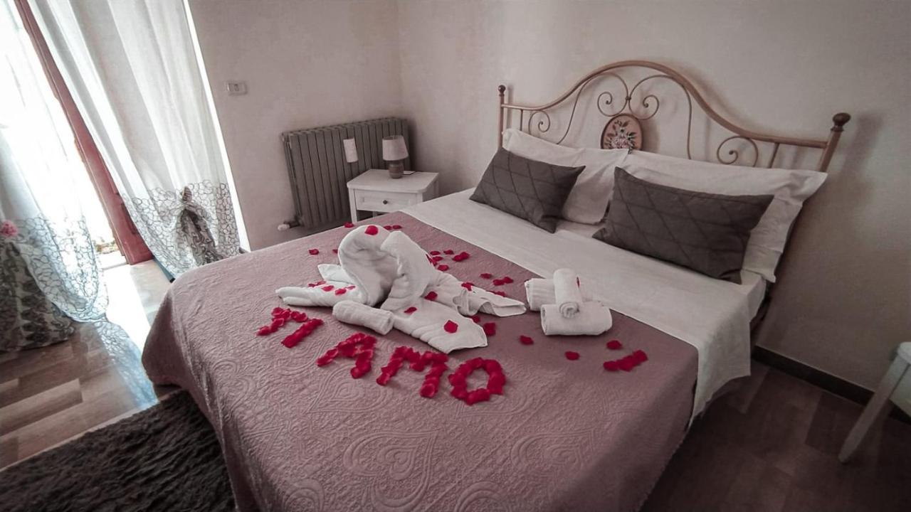 "B&B La Lanterna" Trulli & Dimore Storiche Alberobello Kültér fotó