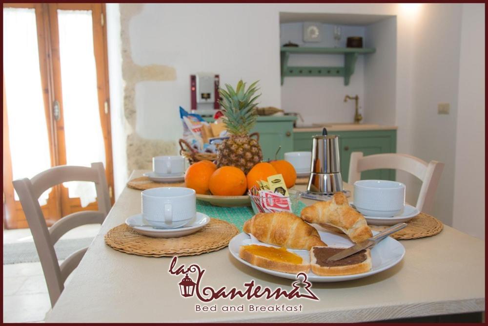 "B&B La Lanterna" Trulli & Dimore Storiche Alberobello Szoba fotó