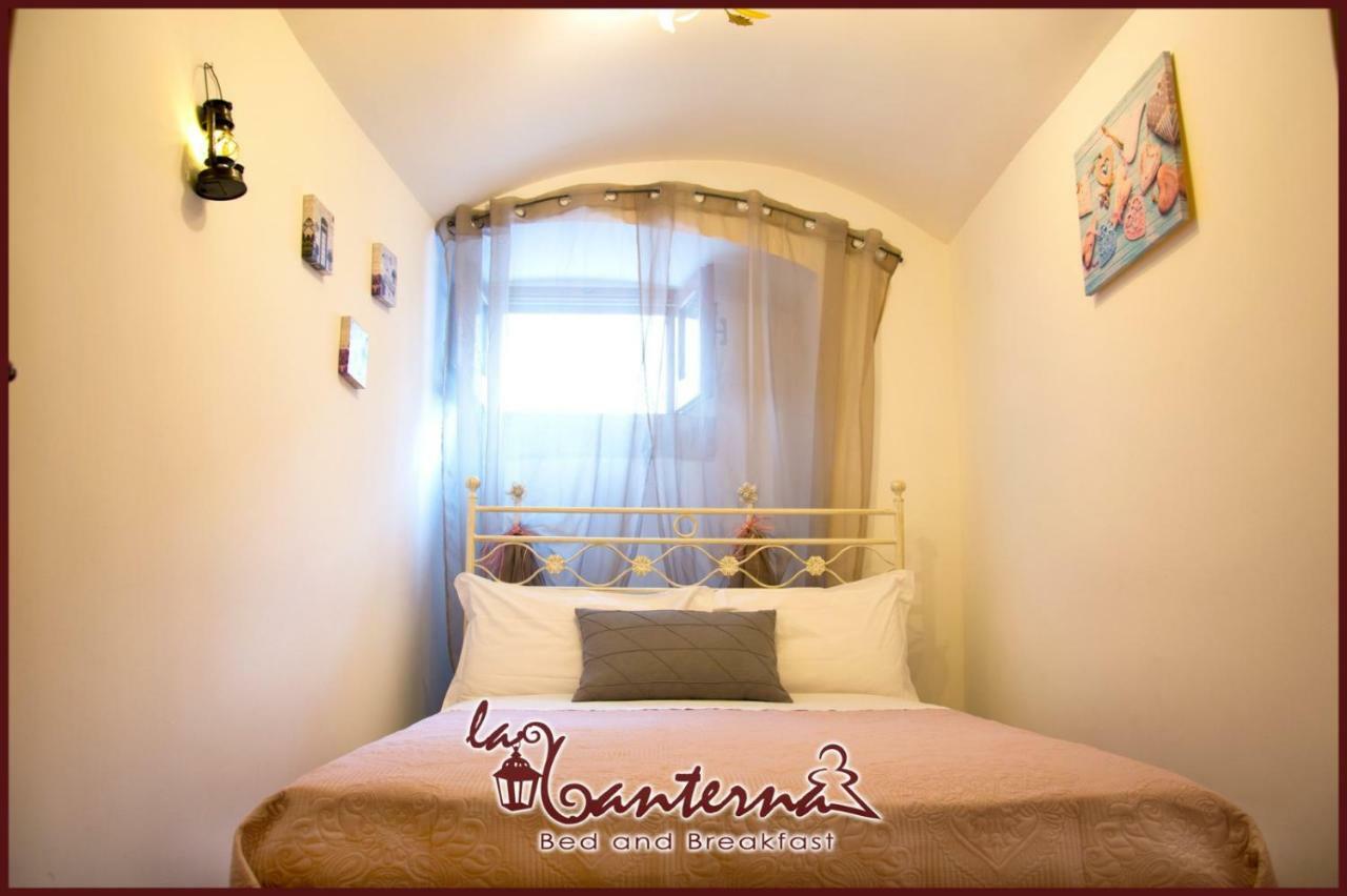 "B&B La Lanterna" Trulli & Dimore Storiche Alberobello Kültér fotó